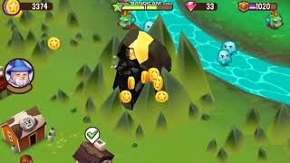 Adventure Town v.0.10.2 ~ UNLIMITED RESOURCES screenshot 1