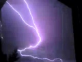 Ref:bHJdn05l2Mw Orage sarre-union 27/06/2014 (capture d'images)