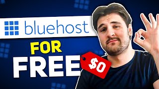 Can I Get Bluehost for Free?