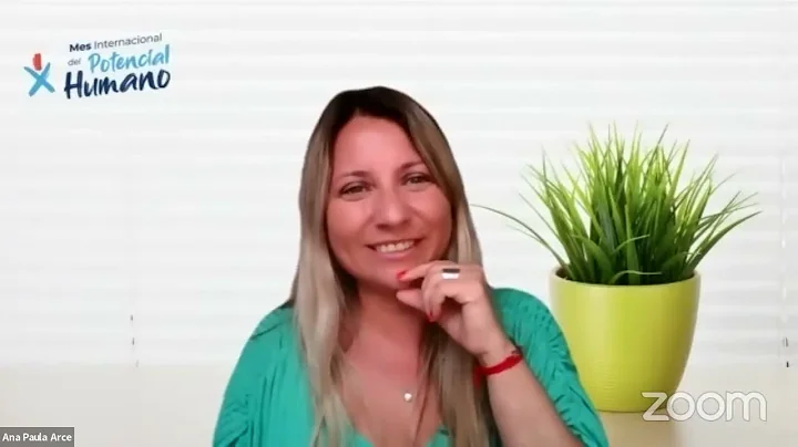 7 Pasos para Re-Iniciar tu Autenticidad - Ana Paul...