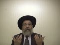 Rav Arnauve Bayom hacheni 5732 - 05