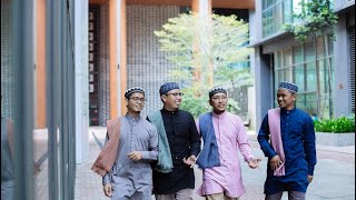 If-One - Kasih Ramadhan Official Music Video #KasihRamadhan #Ifone