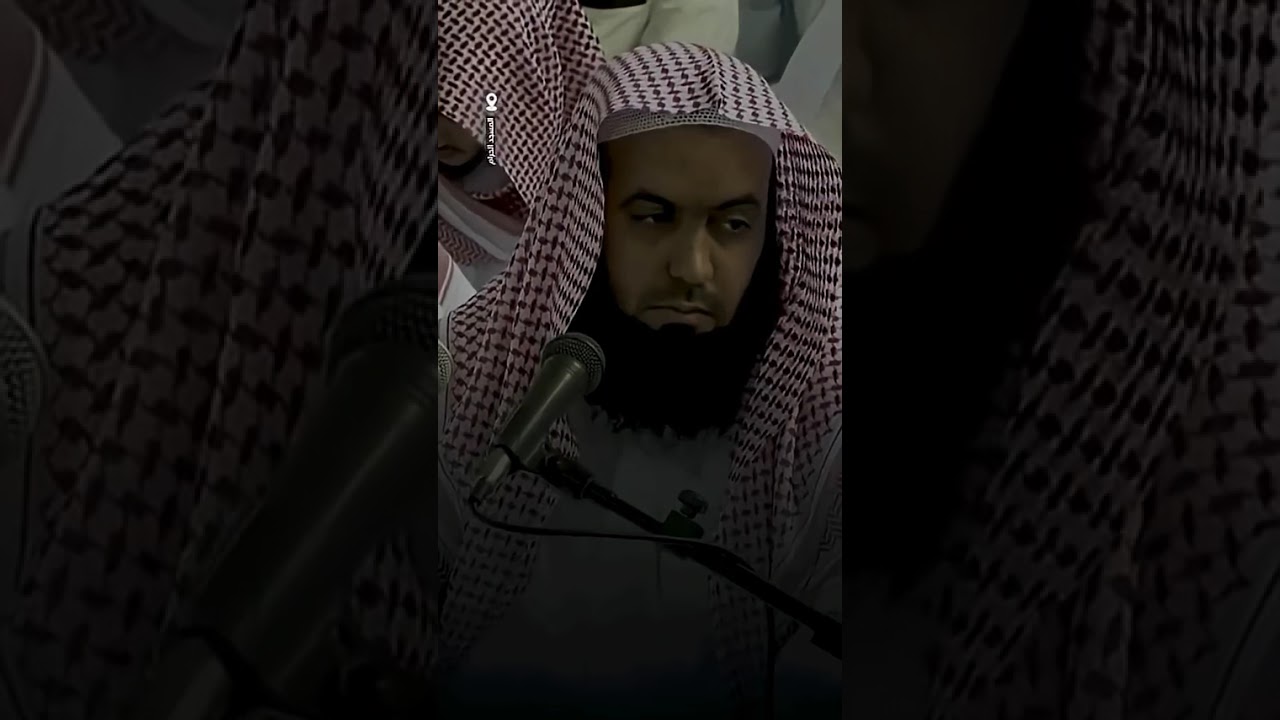 صلاتك باطلة !! إذا صليت بالجماعة بدون اذن الإمام الراتب !؟ الشيخ عبد السلام الشويعر