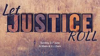 Sunday 21st June