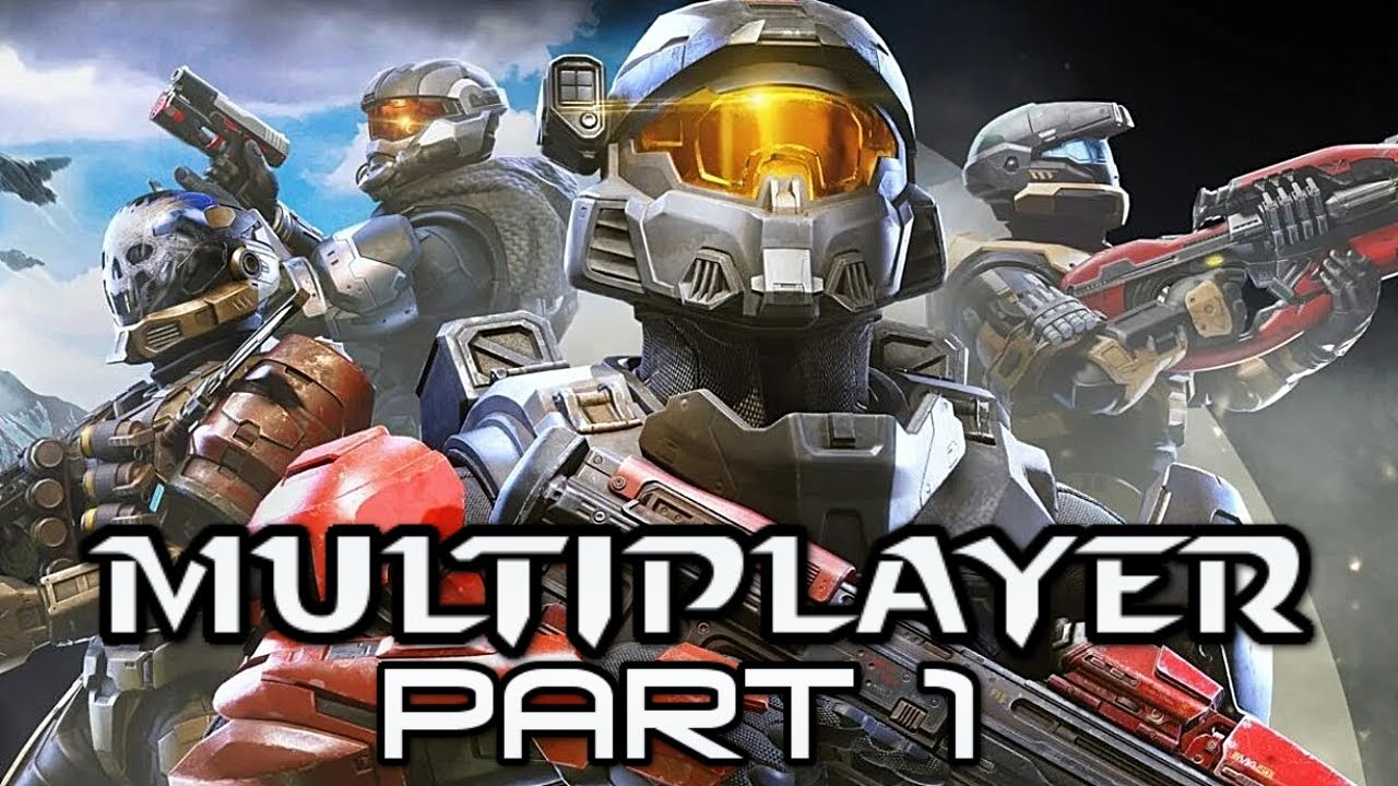 Halo Infinite Multiplayer Gameplay Part 1 - Big Team Battle - (Xbox ...