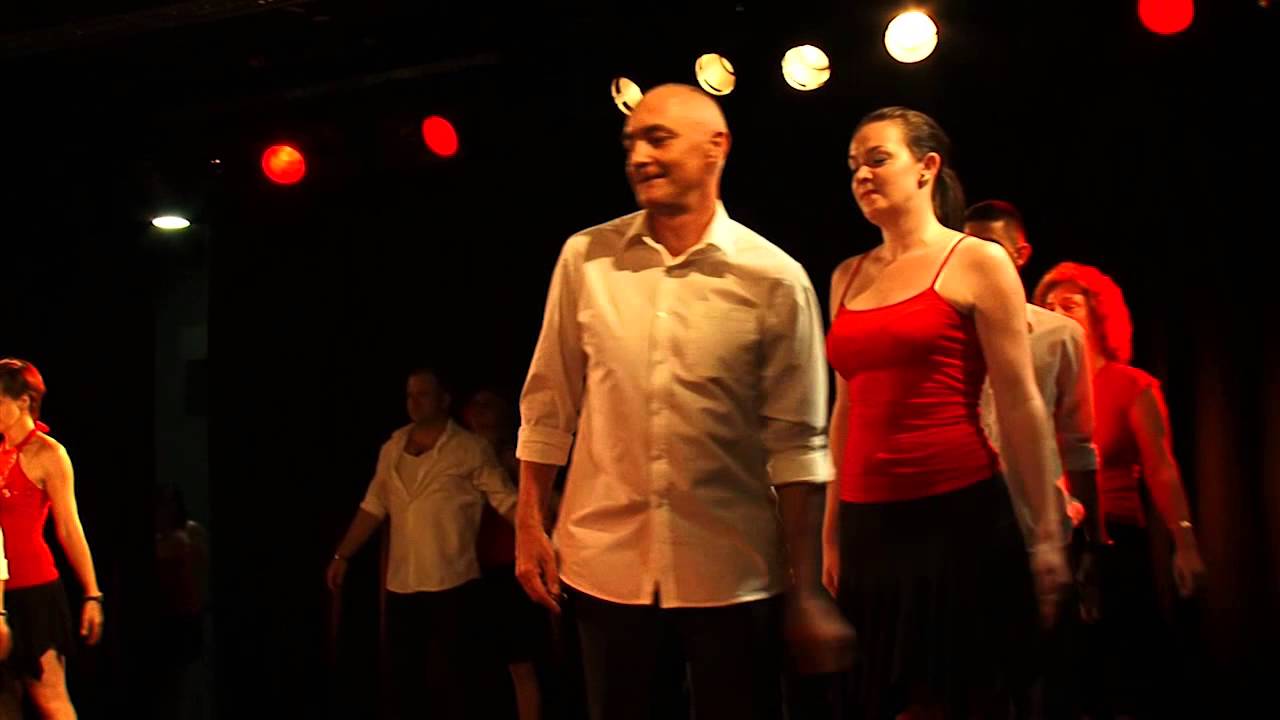Dolce Dance Születésnapi Gálaest 2014. - Szeged-Hódmezővásárhely - YouTube
