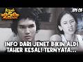 KISAH 5 MATAHARI (2005) EPS.5 | TERUNGKAP! FAKTA DARI JENET INI BIKIN ALDI TAHER GERAM