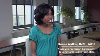 2019 GE Healthcare Healthy Living Award Winner