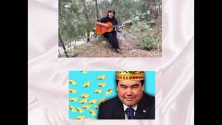 Ürkmenistan
