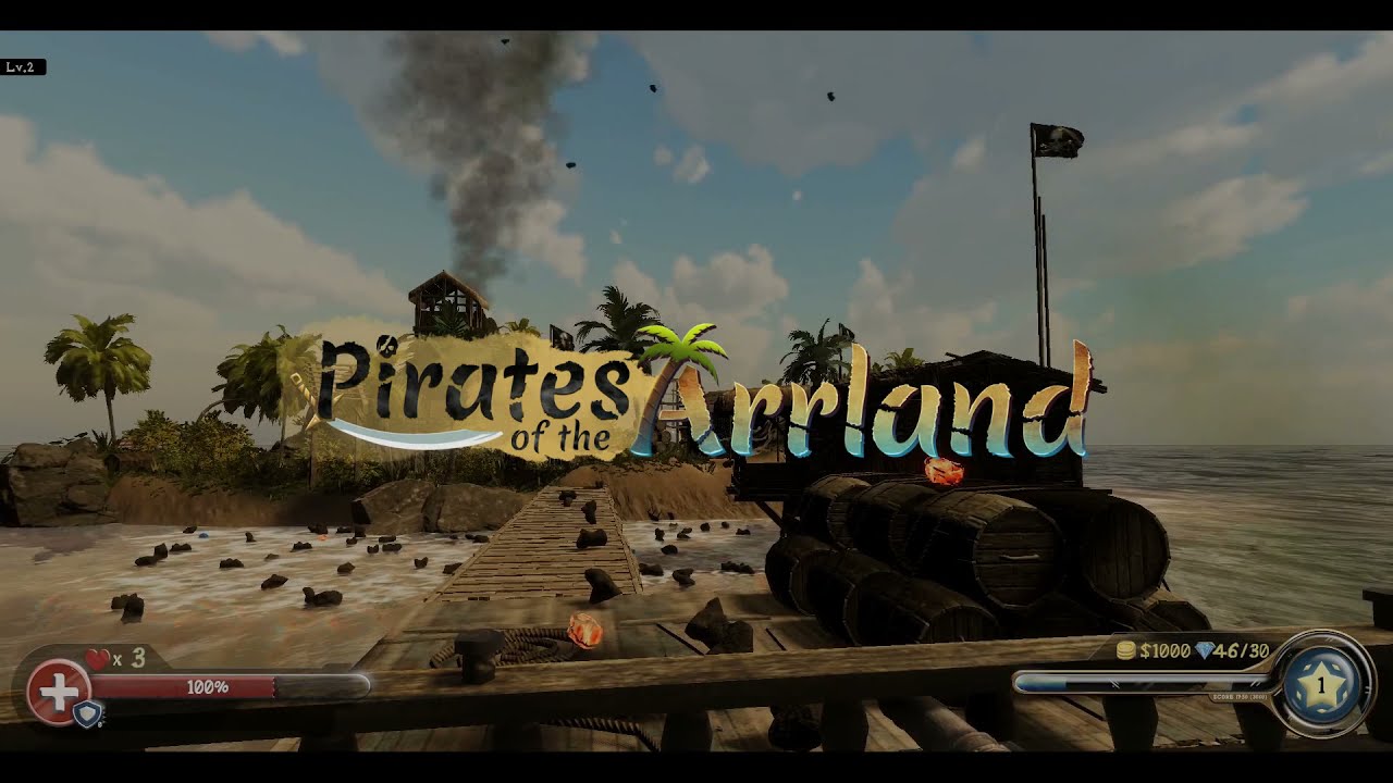 Very early pre-alpha gameplay teaser...