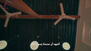 آذان العصر - قناة الكويت 2