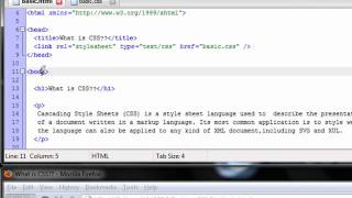 Famous rytech[CSS Tutorial 1: Introduction To CSS] Profile