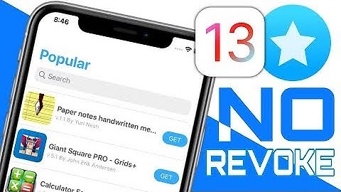 How to download AppCake on IOS 13.3.1 NO COMPUTER