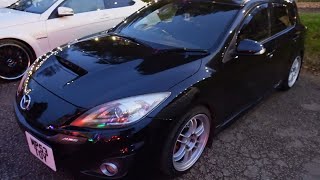 How to fit Team Heko wind deflectors