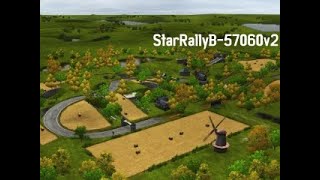 StarRally B3 25.97 by Lolita (29.03.2022)