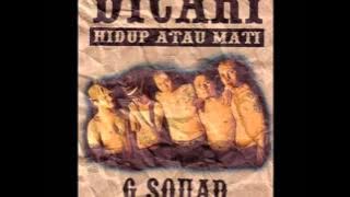 Oi! GSQUAD - United Semarang Hooligan