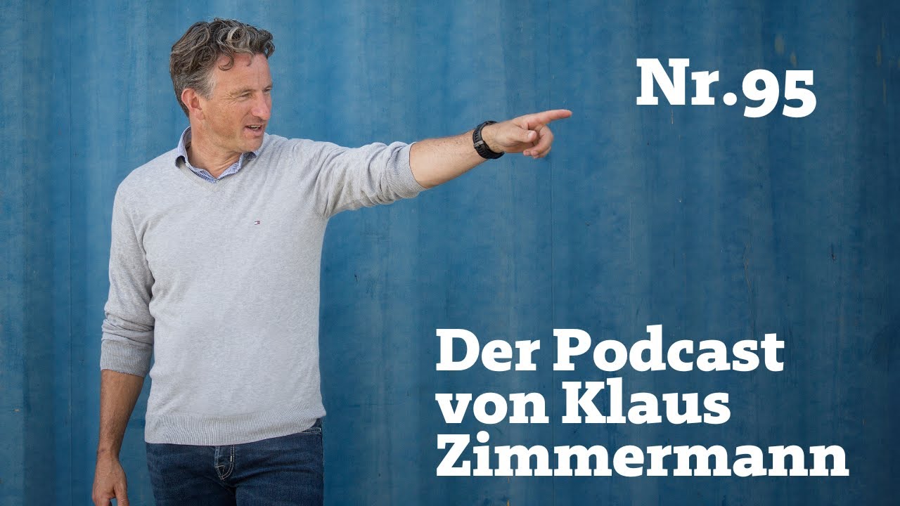 Podcast Nr. 95: Im Gespräch mit Markus Niendorf