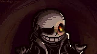No Au M87-Megalovania