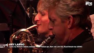 Key Largo - Metropole Orkest Big Band - 2006