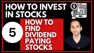 Dividend stocks that pay passive income ...