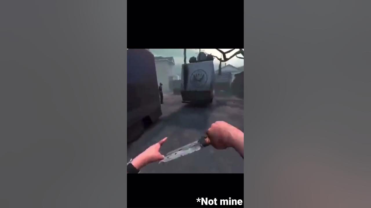 VR Zombie Tequila