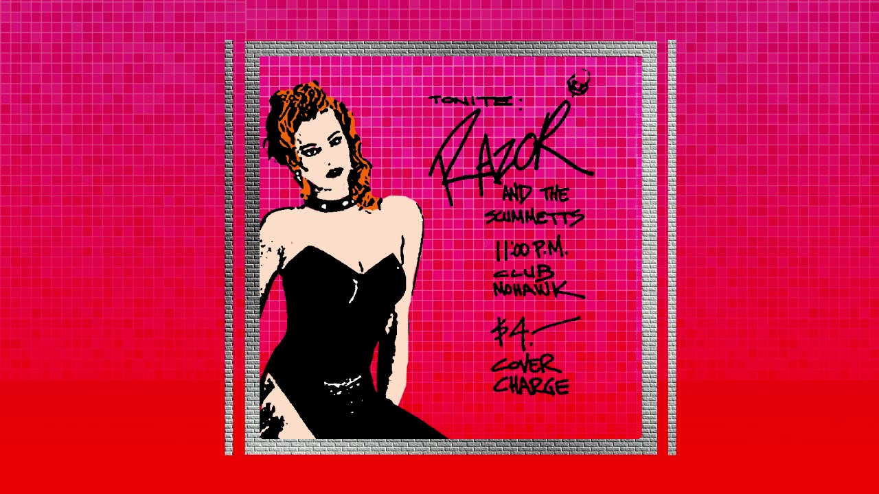 Rock Theme | Background Music | Podcast Music | Alt. Rock | Intro Music