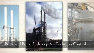 Pollutions Control Systems- Airpol.com- (973) 599-4400