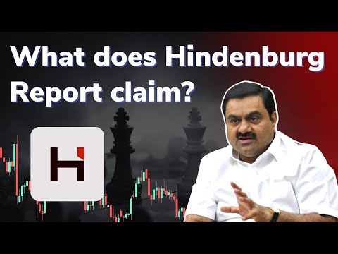 Adani vs Hindenburg: Adani Group in trouble? 