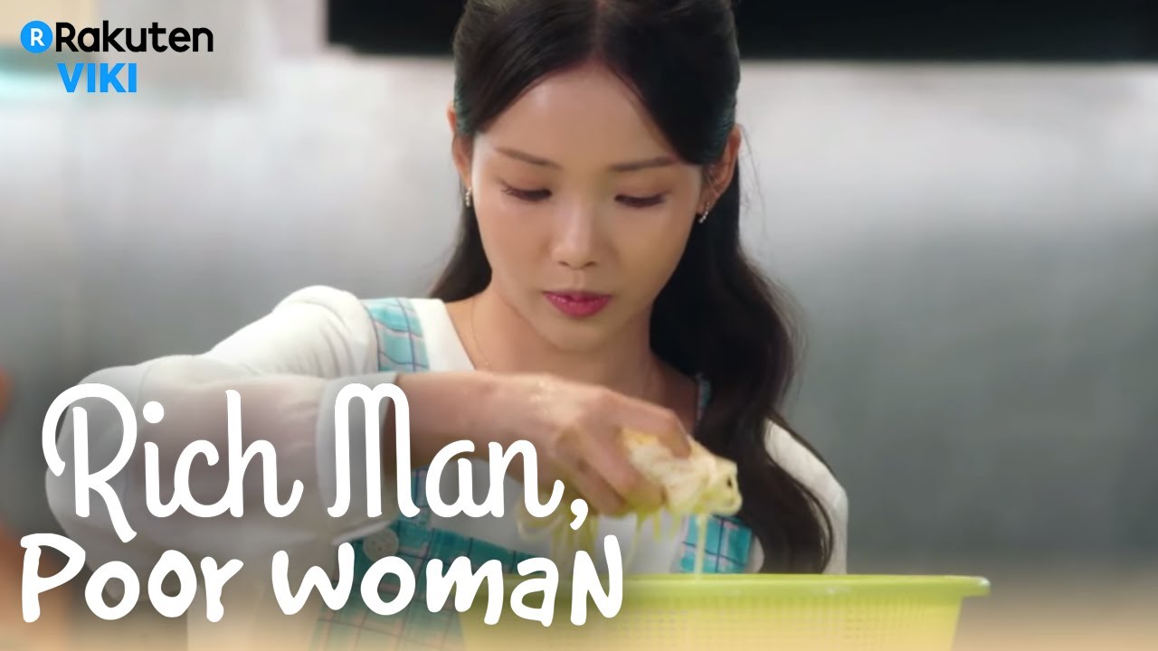 kdrama streaming sub ita Rich Man, Poor Woman - EP5 | Suho Asks Ha Yeon Boo For Dinner [Eng Sub]