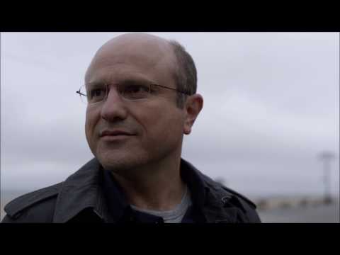 End of Witness (Person of Interest)(1 x 7)