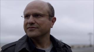 End of Witness (Person of Interest)(1 x 7)