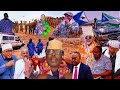 WARSANGALI DAGAALKA 11 March 2025 WARSANGALI DAGAALKA 11 March 2025