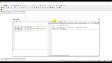 QGIS Python (PyQGIS) - Get raster layer statistics