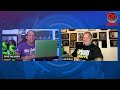 Jimmy The Bull BEEF With Lee Priest and Dave Palumbo?