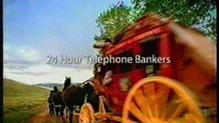 Wells Fargo now has bankers available 24/7 -2004