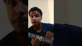 Vídeo de Caminhando Estou