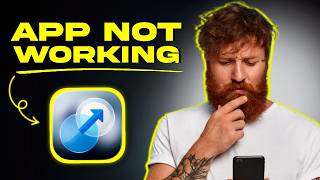 Apps Connect VPN App Not Working: How to FIX Apps Connect VPN App Not Working (FIXED) screenshot 1