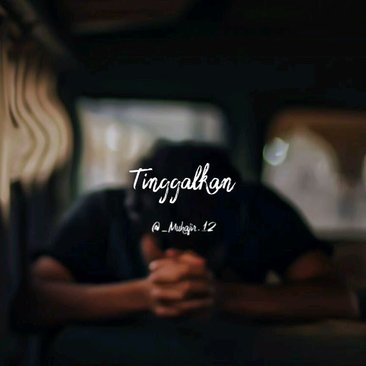 VIRGOUN - Move On (Story Whatsapp Galau)