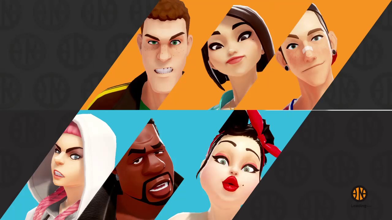 3v3 Basketball. Come join! BUCKETSQUAD!!! YouTube