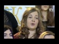 Vida Marčiulionytė-Malyginienė\Lithuania | Гимн Надежды | Великий Бог  04.02.2017