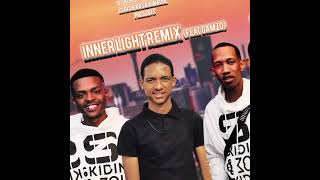 Da Capo Feat. Clara Hill - Inner Light (DJ Father,SKiDiM&Dj Gamzo)