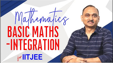 Foundation Basic Mathematics - Integration  | For Class 8th, 9th  & 10th | Devendra Chandrakar Sir