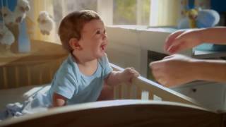 Bepanthol Baby Pişik Önleyici Krem Reklamı Resimi