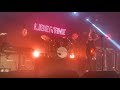 @TheLibertinesofficial - Don’t Look Back Into The Sun [live @ guild of students, liverpool 04-12-21]