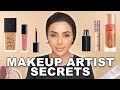 Makeup Artist Secrets That Make A Huge Difference Makeup Artist Secrets That Make A Huge Difference