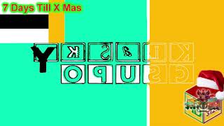 Klasky Csupo In Arab Major Effects Sponsored By Gamavision Csupo Effects