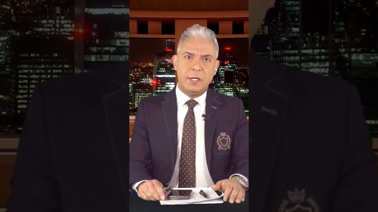 معتز مطر: سالت خطيب الجمعة لماذا لا تدعو لاخواننا في لبنان؟ الاجابة صادمة & الفيديو كامل بالقناة