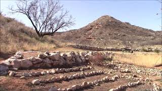 Alibates Flint Quarries National Monument and Lake Meredith National Recreation Area /  RV Travel