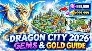 New Dragon City Hack 2026 How To Get Unlimited Gems and Mod APK Android & iOS link Download Update 4 screenshot 5