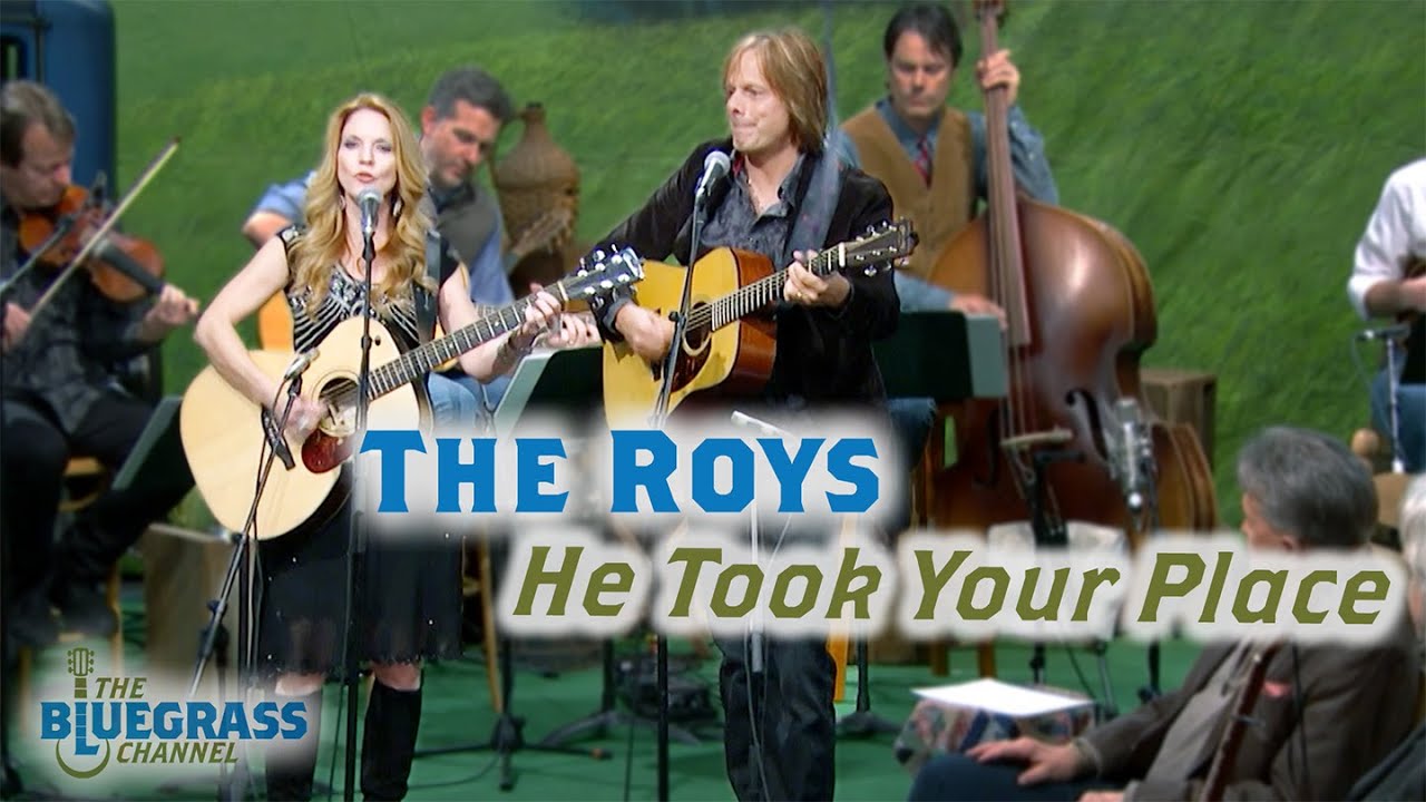 The Roys The Roys sing